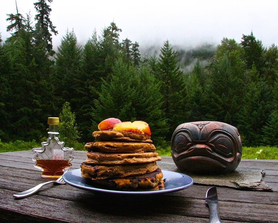 pancakes dining Great Bear inclusive rates