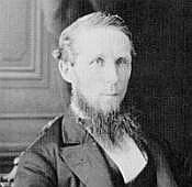 Alexander MacKenzie